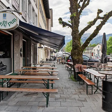 Апартаменти Cryo Ix