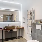 Cryo Ix Апартаменти