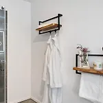Апартаменти Cryo Ix