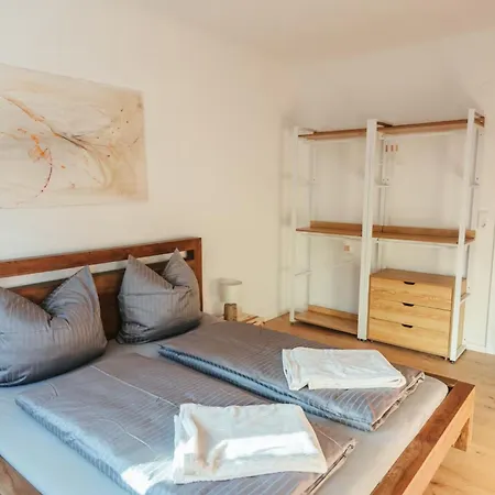 Apartment Cryo Ix