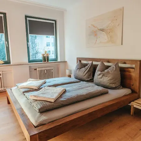 Cryo Ix Apartment