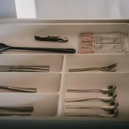 Apartment Cryo Ix *
