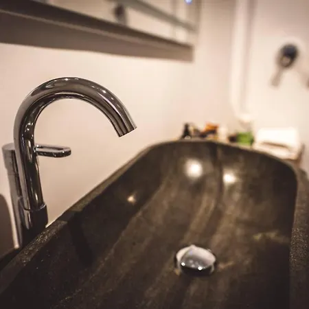 Apartment Cryo Ix *