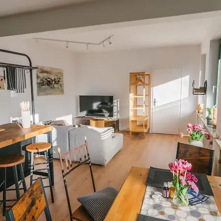 Apartment Cryo Ix *