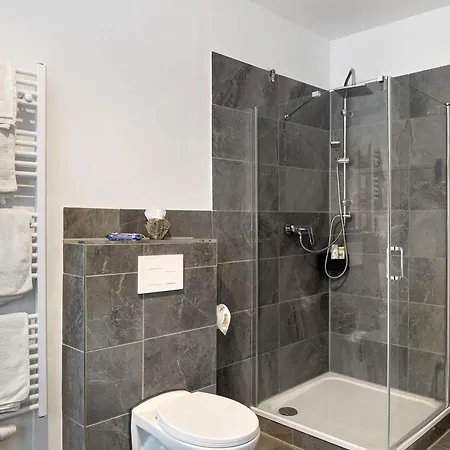 Apartment Cryo Ix Garmisch-Partenkirchen