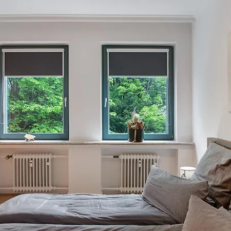 Cryo Ix Apartment