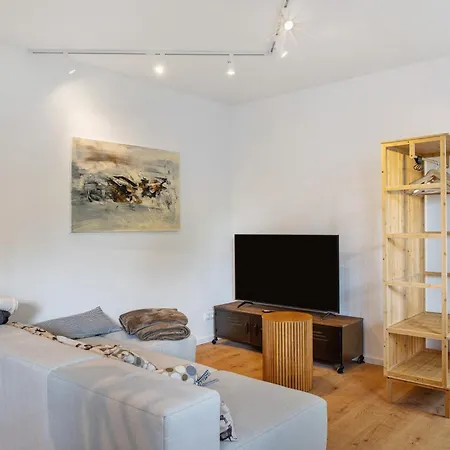 Apartmán Cryo Ix *