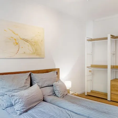 Apartmán Cryo Ix *
