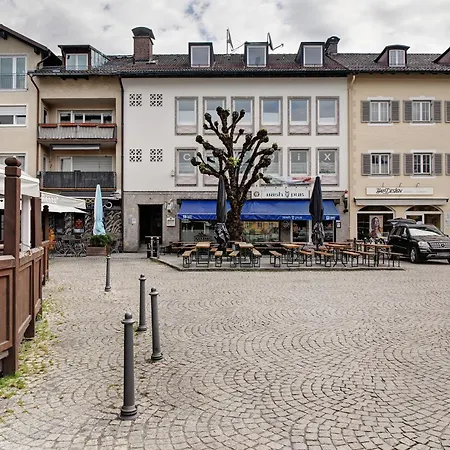 Cryo Ix Apartmán