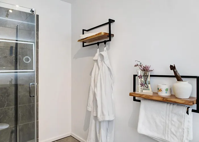 Апартаменты Cryo Ix