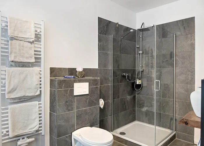 Апартаменты Cryo Ix Гармиш-Партенкирхен