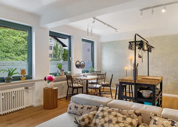 Апартаменты Cryo Ix