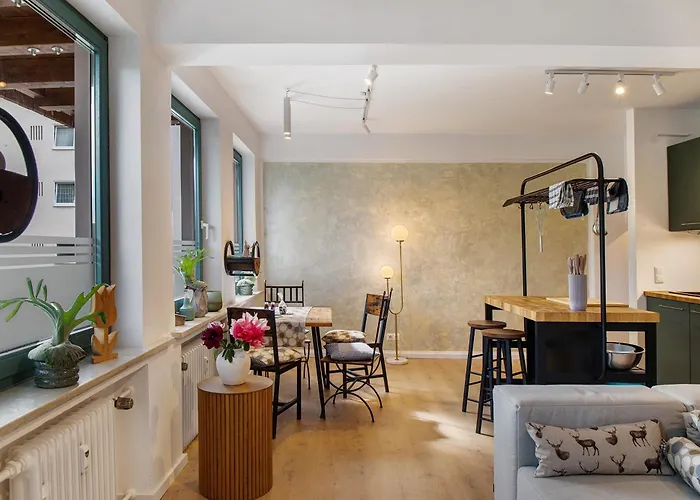 Апартаменты Cryo Ix *